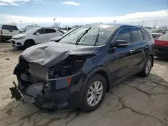 5XYPG4A38KG567189 2019 KIA SORENTO