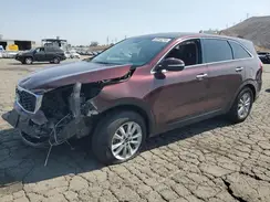 5XYPG4A38KG567371 2019 KIA SORENTO