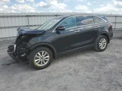 5XYPG4A38KG570769 2019 KIA SORENTO