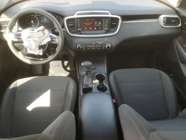 5XYPG4A38KG570769 2019 KIA SORENTO - Image 8
