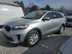 5XYPG4A38KG571453 2019 KIA SORENTO