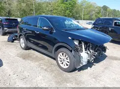 5XYPG4A38KG574269 2019 KIA SORENTO