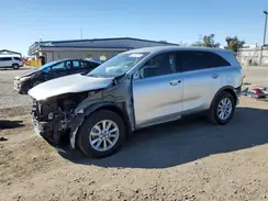 5XYPG4A38KG575373 2019 KIA SORENTO