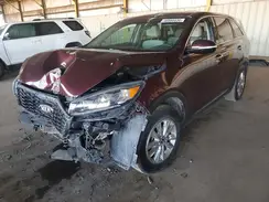 5XYPG4A38KG575423 2019 KIA SORENTO