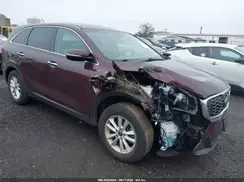 5XYPG4A38KG575437 2019 KIA SORENTO