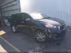 5XYPG4A38KG575664 2019 KIA SORENTO