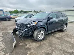 5XYPG4A38KG575969 2019 KIA SORENTO
