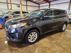 5XYPG4A38KG577060 2019 KIA SORENTO