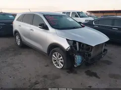 5XYPG4A38KG577480 2019 KIA SORENTO