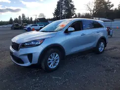 5XYPG4A38KG577592 2019 KIA SORENTO