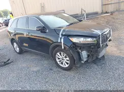 5XYPG4A38KG578578 2019 KIA SORENTO