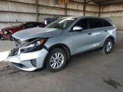 5XYPG4A38KG579987 2019 KIA SORENTO