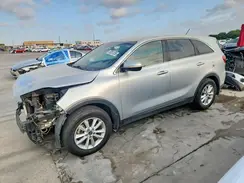 5XYPG4A38KG581626 2019 KIA SORENTO