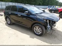 5XYPG4A38KG581920 2019 KIA SORENTO