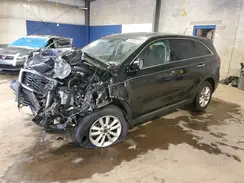 5XYPG4A38KG582341 2019 KIA SORENTO