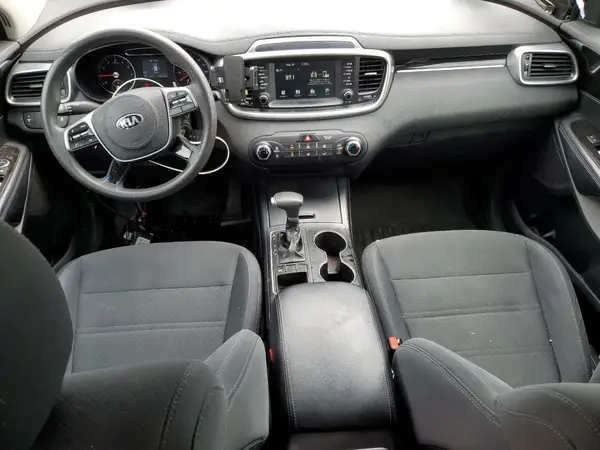 5XYPG4A38KG582498 2019 KIA SORENTO - Image 8