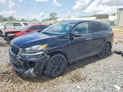 5XYPG4A38KG583781 2019 KIA SORENTO