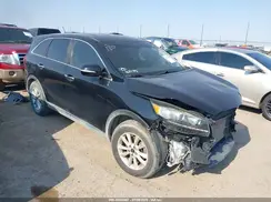 5XYPG4A38KG585367 2019 KIA SORENTO