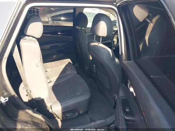 5XYPG4A38KG585367 2019 KIA SORENTO - Image 8