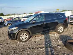 5XYPG4A38KG586275 2019 KIA SORENTO