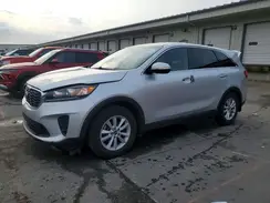 5XYPG4A38KG587135 2019 KIA SORENTO
