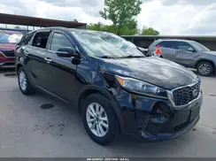 5XYPG4A38KG587796 2019 KIA SORENTO