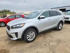 5XYPG4A38KG590150 2019 KIA SORENTO