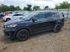 5XYPG4A38KG592092 2019 KIA SORENTO