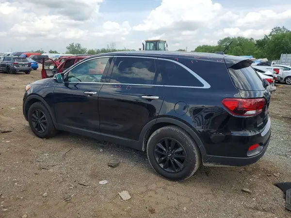 5XYPG4A38KG592092 2019 KIA SORENTO - Image 2