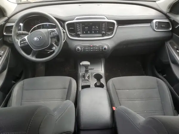 5XYPG4A38KG592481 2019 KIA SORENTO - Image 8