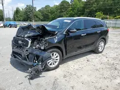 5XYPG4A38KG593940 2019 KIA SORENTO