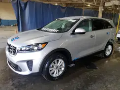 5XYPG4A38KG595395 2019 KIA SORENTO