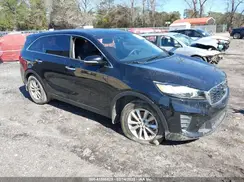 5XYPG4A38KG595526 2019 KIA SORENTO