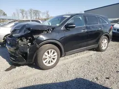 5XYPG4A38KG595560 2019 KIA SORENTO