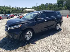 5XYPG4A38KG595638 2019 KIA SORENTO