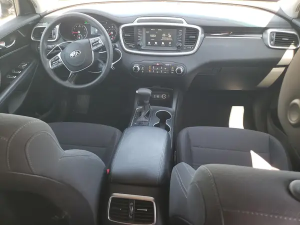5XYPG4A38KG595638 2019 KIA SORENTO - Image 8
