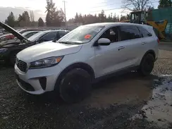 5XYPG4A38KG595865 2019 KIA SORENTO