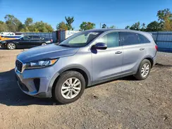 5XYPG4A38KG596658 2019 KIA SORENTO