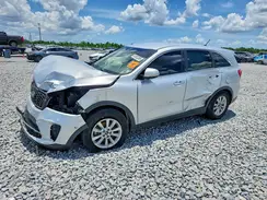 5XYPG4A38KG596885 2019 KIA SORENTO