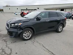 5XYPG4A38KG597115 2019 KIA SORENTO