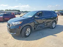 5XYPG4A38KG601857 2019 KIA SORENTO
