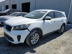5XYPG4A38KG610915 2019 KIA SORENTO