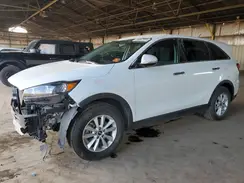 5XYPG4A38KG611577 2019 KIA SORENTO