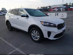 5XYPG4A38KG611711 2019 KIA SORENTO