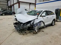 5XYPG4A38KG611742 2019 KIA SORENTO