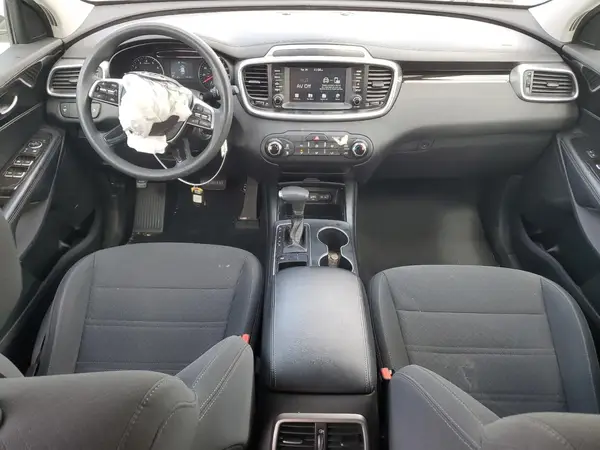 5XYPG4A38KG611756 2019 KIA SORENTO - Image 8