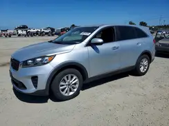 5XYPG4A38LG623245 2020 KIA SORENTO