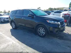 5XYPG4A38LG623956 2020 KIA SORENTO