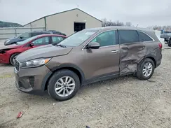 5XYPG4A38LG625173 2020 KIA SORENTO