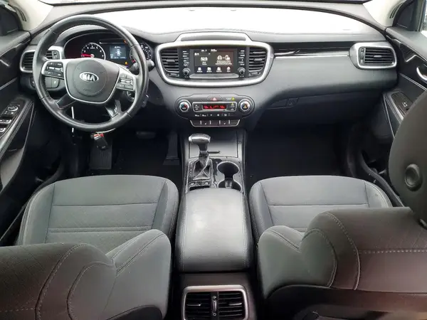 5XYPG4A38LG625173 2020 KIA SORENTO - Image 8